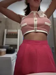 JessyRey stripchat stream image