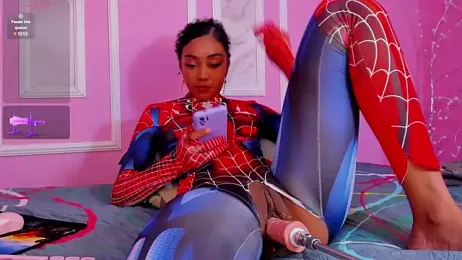 Juliette__3 stripchat stream image