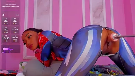 Juliette__3 stripchat stream image