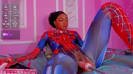 Juliette__3 stripchat stream image