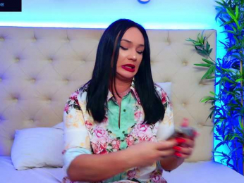 DaliyaArabian bongacams stream image