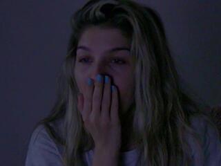 Ova Parlow flirt4free stream image