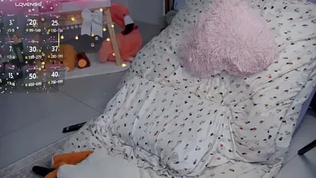 Careful_i_bite stripchat stream image