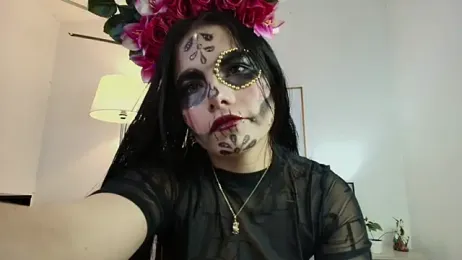 AmyWild stripchat stream image