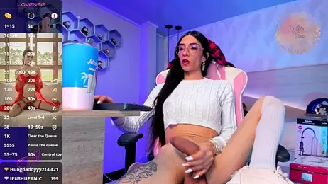 kylliefox_ stripchat stream image