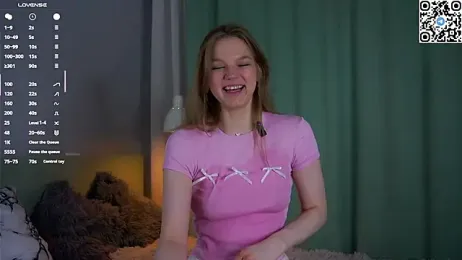 EdlinAlliston stripchat stream image