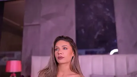 BlairSanders stripchat stream image