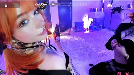 zephirahabney stripchat stream image