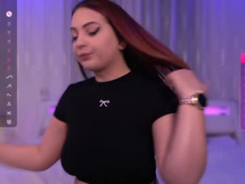 haileygrx chaturbate stream image