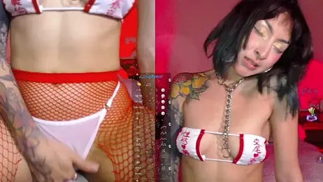 Cinamoonn stripchat stream image