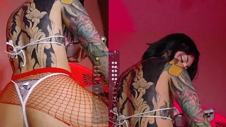 Cinamoonn stripchat stream image