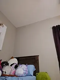 AmethystFoxx stripchat stream image