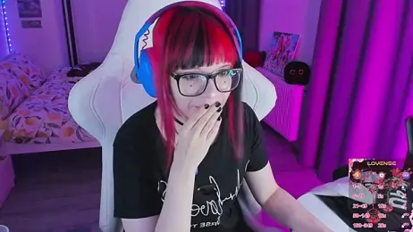 Yumi_Youkai stripchat stream image