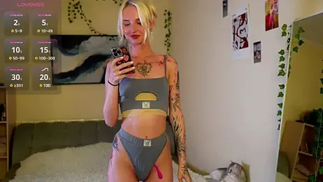 blondy_room stripchat stream image