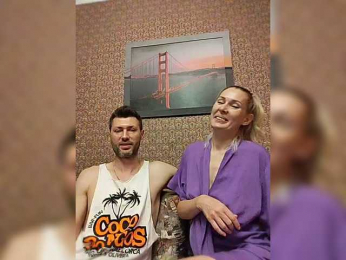 Andre-Blondinochka bongacams stream image