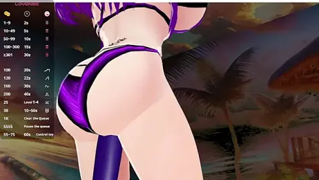 AkiraVixent stripchat stream image