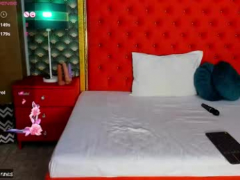 valleriejonnes chaturbate stream image