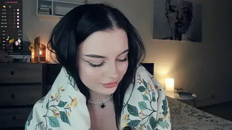 TefFfish stripchat stream image