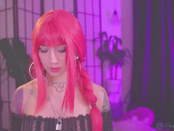 nekyra_san chaturbate stream image