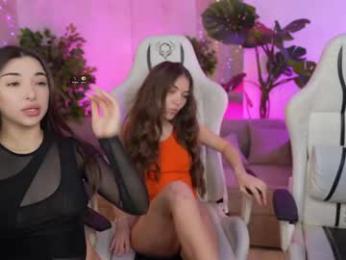 anabel054 chaturbate stream image, 10.02.2025 13:50