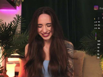 BabyYoda bongacams stream image