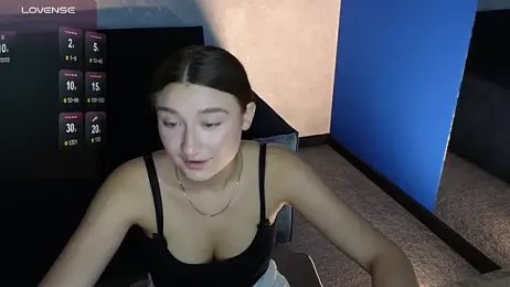 AmmyH1ll stripchat stream image