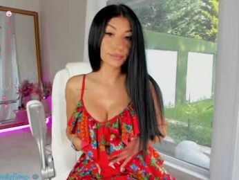 miss_diamond__ chaturbate stream image