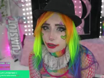 crimsonkitten chaturbate stream image