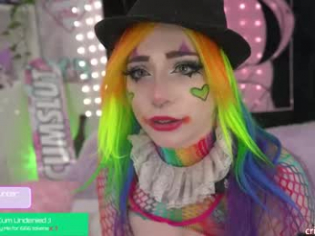crimsonkitten chaturbate stream image
