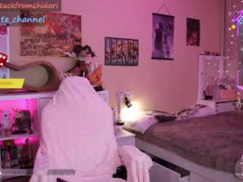 yourcutewaifu chaturbate stream image