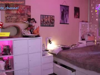 yourcutewaifu chaturbate stream image