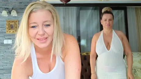 TUNDEROSE1 stripchat stream image