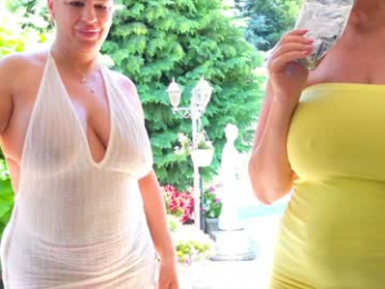 tunderose chaturbate stream image