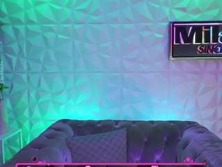 tamaramilano camsoda stream image