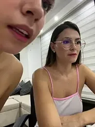 GiiirlPower stripchat stream image