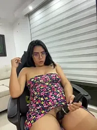 GiiirlPower stripchat stream image