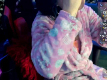 Cocochanell bongacams stream image