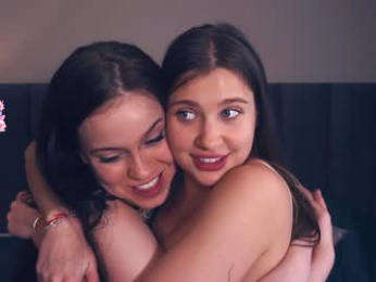 vivid_girls chaturbate stream image