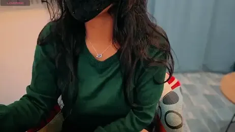 LushRitu stripchat stream image