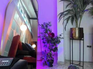 Lesly Bailey flirt4free stream image