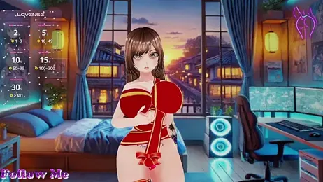 Hanaedamngirl stripchat stream image