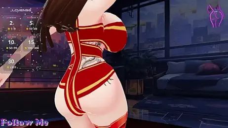 Hanaedamngirl stripchat stream image