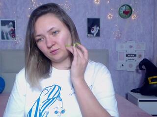 Sally Verda flirt4free stream image