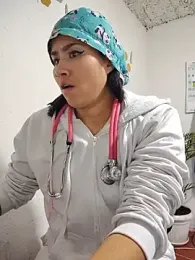 Sweet__Nurse1 stripchat stream image