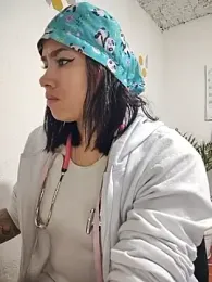 Sweet__Nurse1 stripchat stream image