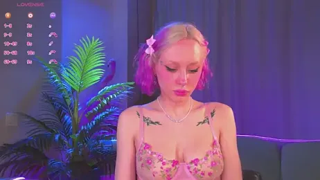 Kinky_Girls stripchat stream image