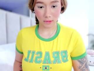 foxy-boobs camsoda stream image