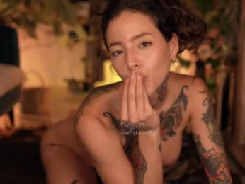 effylowell_ chaturbate stream image