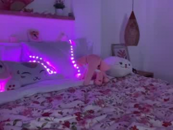 keirasworld chaturbate stream image