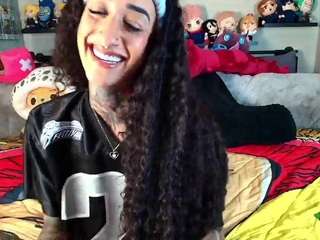 starryari69 camsoda stream image